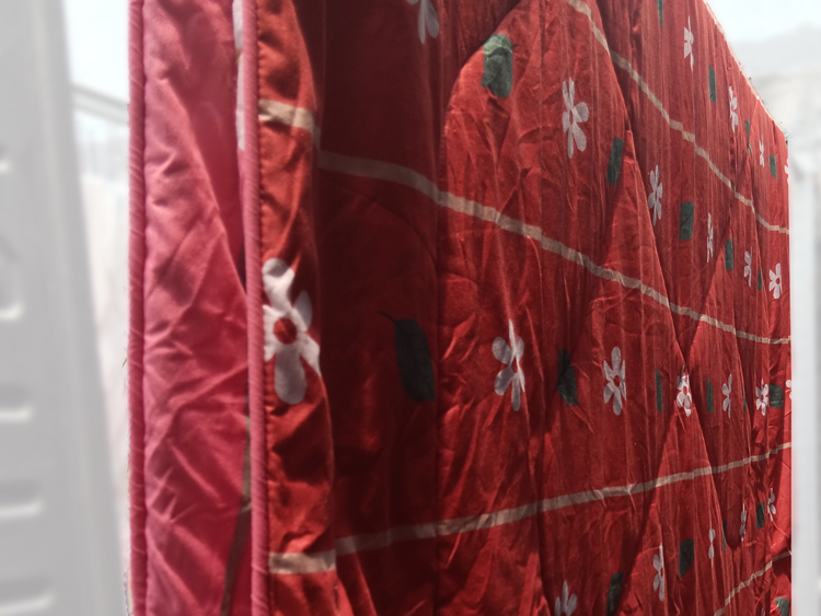 Benefits of Air Drying Bed Covers in Sunlight