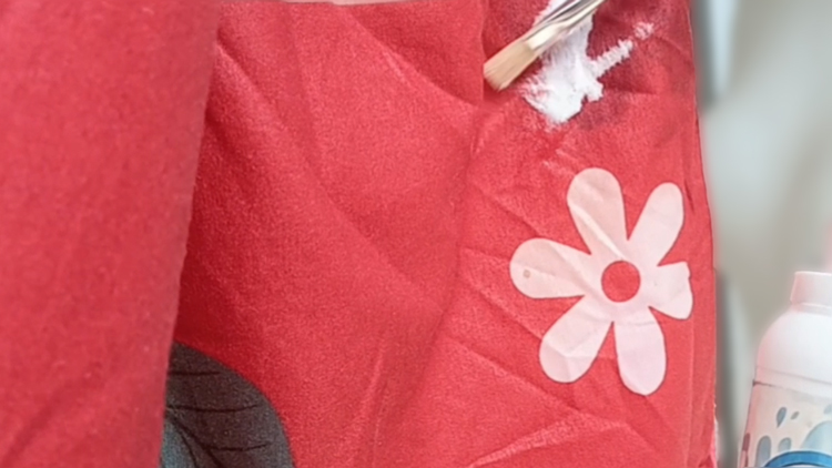 Bezact Spotting Wet cleaning