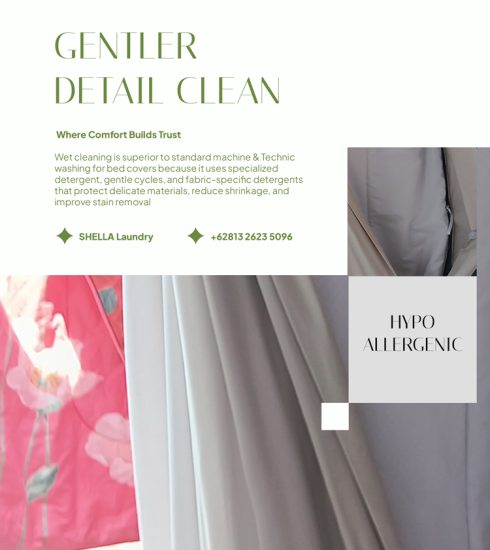 Choosing-Wet Cleaning-or-Machine-Care-for-Bed-Covers