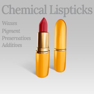 Chemical Lipsticks