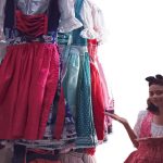 how to clean& care dirndl style dress