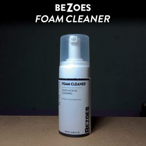 Bezoes Foam Cleaner(RTU)