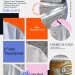 Dye transfer Color or Color Stain