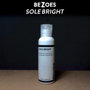 BeZoes Sole Bright